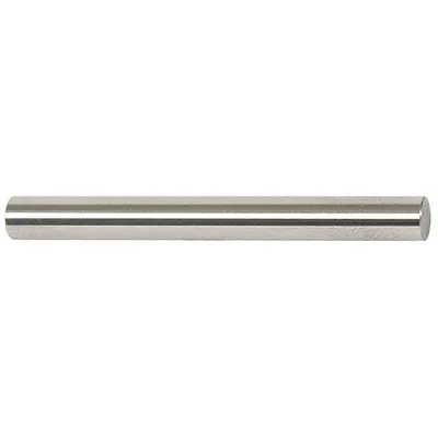 VERMONT GAGE Class X Go Pin Gauge: Go (Plus), Inch, 0.2009 in Dia - Class X Go (Plus) Pin Gauges - Dia. 0.0751 in to 0.2810 in