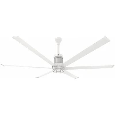 BIG ASS FANS I6 Series Industrial HVLS Ceiling Fan - Industrial HVLS Ceiling Fans
