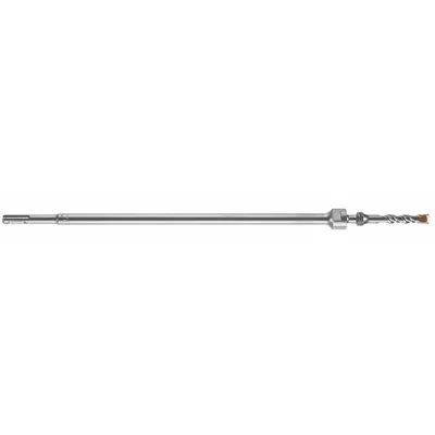BOSCH Two Piece Core Bit Shank: SDS Plus Shank - Two-Piece Core Bit Shanks