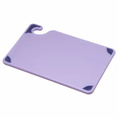 SAN JAMAR Saf-T-Grip Cutting Board - Saf-T-Grip Cutting Boards