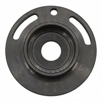 INGERSOLL RAND Rear End Plate: Mfr Part # 131-12, Rear End Plate