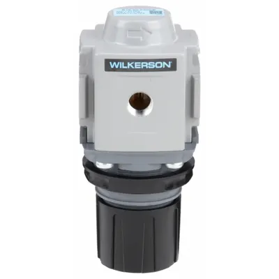 WILKERSON R18-03-F000B Compressed Air Regulator - Wilkerson FRL Air Regulators