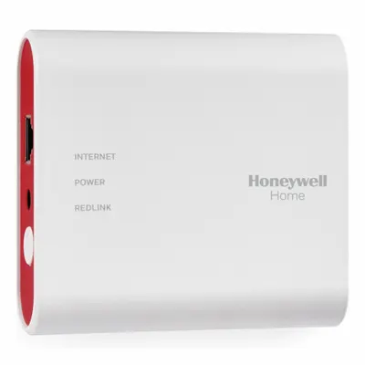 HONEYWELL HOME Internet Gateway: RedLINK - Internet Gateways