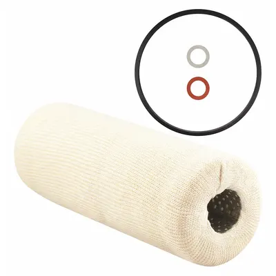 BALDWIN FILTERS F845-A Cartridge Fuel Filter - Cartridge Fuel Filters