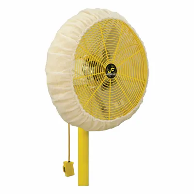 JAN FAN Fan Shroud Air Filter - Fan Shroud Air Filters