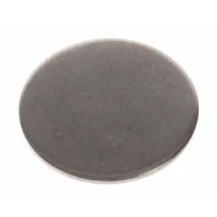 Genuine OEM shear disc for Grindmaster-Cecilware commercial coffee grinders and brewing machines. Designed to shear coffee beans during grinding, ensuring consistent particle size for optimal extraction.