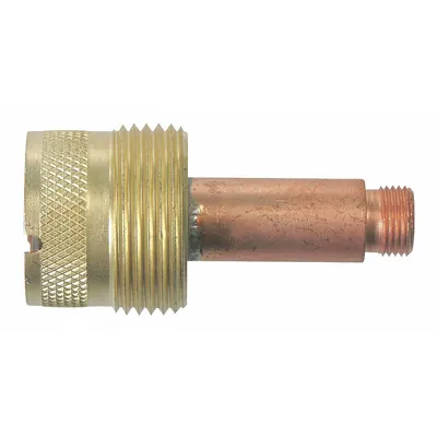 MILLER ELECTRIC Large-Diameter Gas Lens - Large-Diameter Gas Lenses