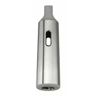 JACOBS Morse Taper Sleeve: MT4 to MT5, 6 11/16 in Overall Lg (MPN 30428DN)