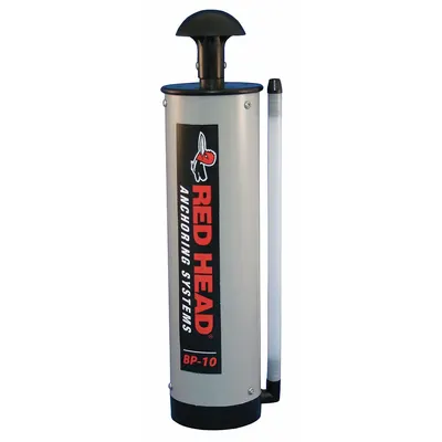 TAPCON Dust Blow Pump (MPN BP-10). Key specifications — attr277140: TAPCON. - Dust Blow Pumps