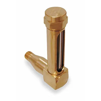 LDI INDUSTRIES Vented Oil Level Gauge - Vented Oil Level Gauges