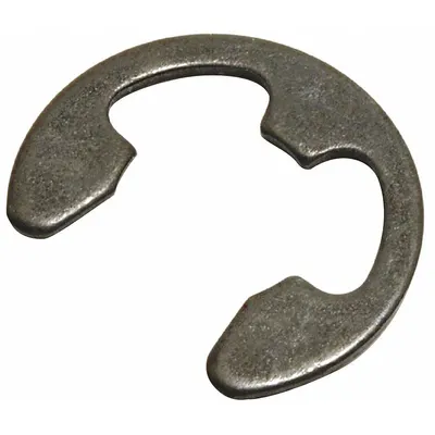 RIDGID Retaining Ring: For OEM No. 1ATH6/1ATH7/1ATH8/1XDY1/1XDY2/1XDY3/4A513, 5 Pins - Pins for Pipe, Tubing & Conduit Cutters