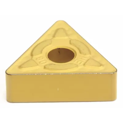 SUMITOMO TNMG434EME-AC810P Triangle Indexable Turning Insert - Triangle (T) Indexable Turning Inserts
