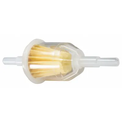 BALDWIN FILTERS BF7865 In-Line Fuel Filter - In-Line Fuel Filters