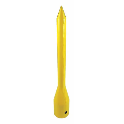 SLIDE SLEDGE Punch Tip: Punch Tip, SLIDE SLEDGE (MPN 750005) - Linear Impact Hammer Accessories