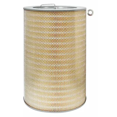 BALDWIN FILTERS LL2562 Round/Oval Engine Air Filter - Round/Oval Engine Air Filters