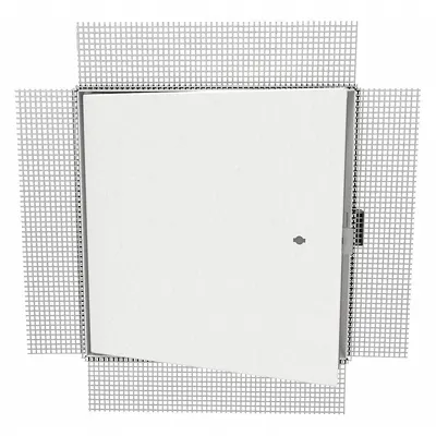 BABCOCK-DAVIS Locking Access Door - Locking Access Doors