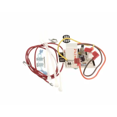 CARRIER Inducer Control Board Kit: Inducer Control Board Kit - Replacement HVACR Fans, Filters & Ventilation Parts