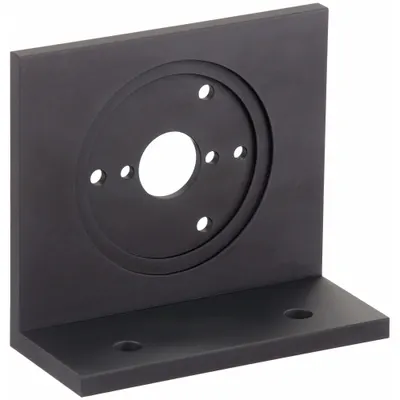 IFM E60033 Angle Bracket - Electrical