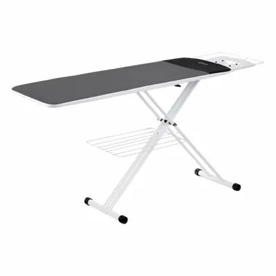 RELIABLE 2-in-1 Home Ironing and Pressing Table 320LB - Premium Ironing Boards