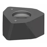 WIDIA Trigon Milling Insert: WOEJ120712SRMR (MPN 5698342)