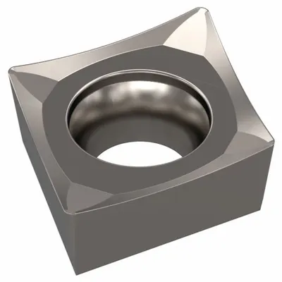 WIDIA POSITIVE INSERT GEO AL: CCGT3252AL - Diamond Indexable Turning Inserts