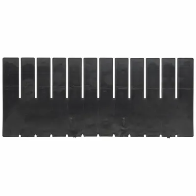 LEWISBINS ESD Divider Box Divider DV1670 XL - ESD Divider Box Dividers