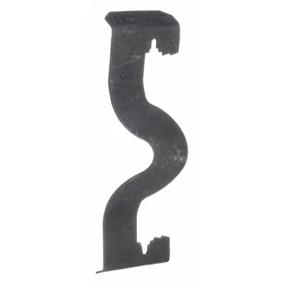 B-LINE BY EATON BW-8 Wire Rod Mount for Conduit, Pipe & Cable - Wire Rod Mounts for Conduit, Pipe & Cable