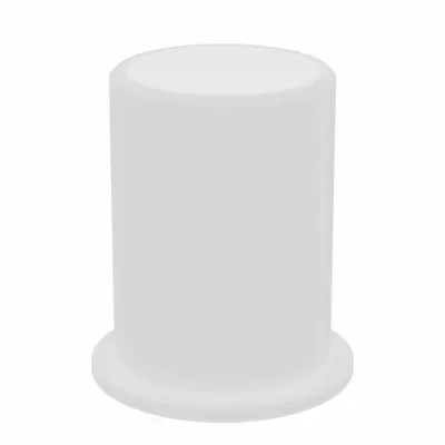 BUNTING BEARINGS General Purpose Plastic Flanged Sleeve Bearing - General Purpose Plastic Flanged Sleeve Bearings