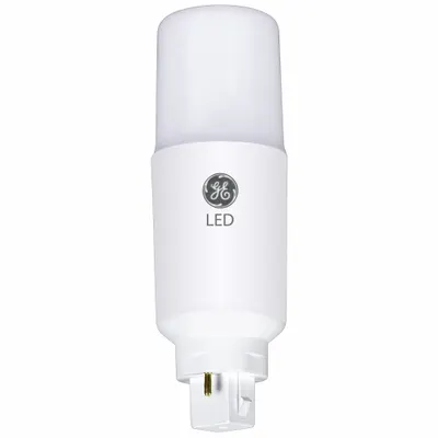 GE LAMPS LED10BG24-O/827-4PK LED Ballast-Bypass Lamp - LED Ballast-Bypass (UL Type B) Plug-In Lamps