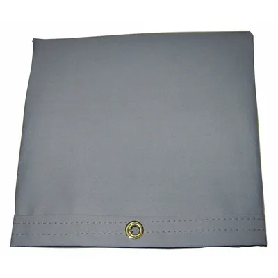 MAURITZON Heavy Duty Canvas Tarp - Canvas Tarps