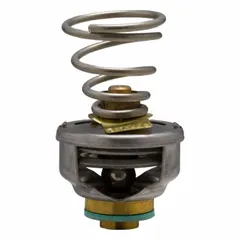 Thermostatic cage unit for steam traps, compatible with Webster series models 712 and 724. Designed for use in Dunham-Bush, Hoffman, Nicholson, Sarco, and Warren Webster systems. Direct replacement for restoring condensate removal and preventing steam loss in heating and process applications.