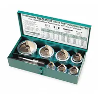 GREENLEE Hydraulic Punch Driver Set (MPN 7307)
