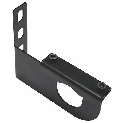 SPEEDAIRE Filter Wall Mount Bracket: Steel - Mounting Brackets