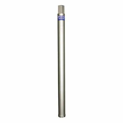 HUSQVARNA Diamond-Tipped Core Bit for Wet Coring - Diamond-Tipped Core Bits for Wet Coring