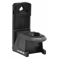 LEICA LINO Adapter: Black, Smart Adapter, 2 9/16 in Overall Ht, 11 1/4 in Overall Wd, Laser Levels (MPN TWIST 360)