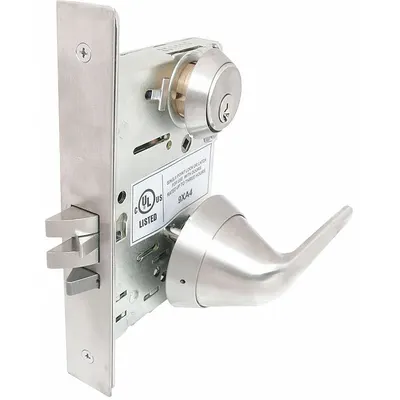 TOWNSTEEL MRX-S-L-05-630 Classroom Lever Lockset - Classroom Lever Locksets