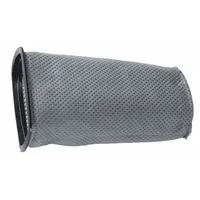 Standard dry cloth filter for ProTeam backpack vacuums. Designed for dry pickup only, capturing dust and debris in commercial cleaning applications. Compatible with ProTeam vacuum brand equipment