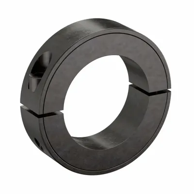 RULAND MANUFACTURING SPH-54-F Heavy-Duty Shaft Collar - Heavy-Duty Shaft Collars