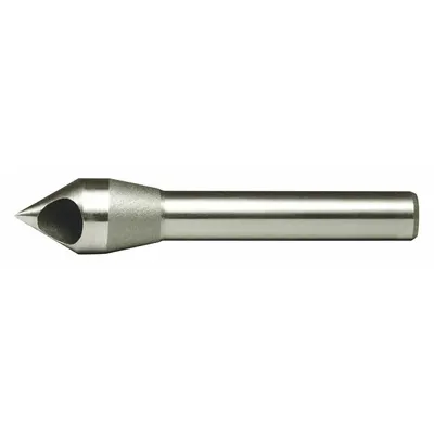 CLEVELAND C94586 Anti-Vibration Zero-Flute Countersink - Anti-Vibration Zero-Flute Countersinks