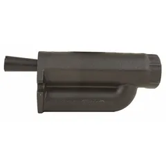 This convertible well jet pump ejector is designed for use with CPH series pumps. It includes a nozzle and is compatible with CPH05 and CPJ05B pump models. Suitable for lifting water from deep wells in residential or light commercial water supply systems.