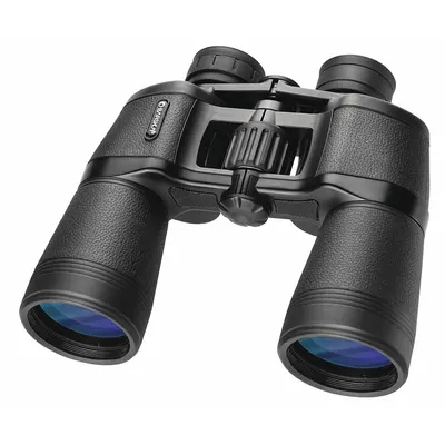 BARSKA Binoculars: 16x, 216 ft @ 1000 yd