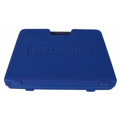 WESTWARD Blow Mold Case for 1PZ50 - Westward Power Tool Parts