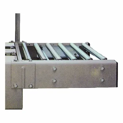 3M Conveyor Attachment: Infeed/Exit Conveyor, 200a/700a/700r/800a/800a3/800ab - Packaging and Shipping Supplies