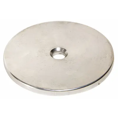 Dayton Center Disk, Mfr Part # 713369 - Diaphragm Plates