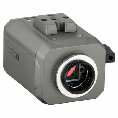 SPECO TECHNOLOGIES Camera: 12 mm, HTINTT5T, Fixed Digital Video Cameras, Box, 2MP, 2000 x 1121