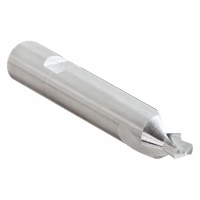 KEO Jig Bore Center Drill - Jig Bore Center Drills
