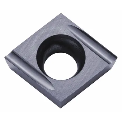KYOCERA Diamond Turning Insert (MPN CCET32502MFRUPR1725) - Diamond Indexable Turning Inserts