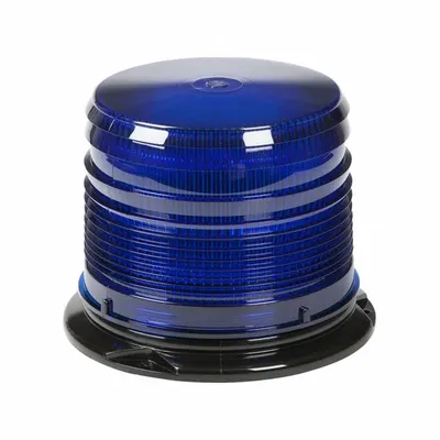 GROTE Blue LED Flashing Beacon - Vehicle Flashing Beacons