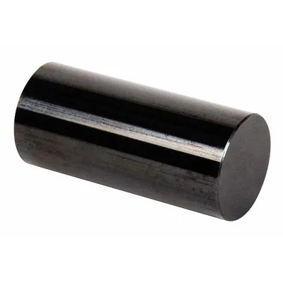 VERMONT GAGE Class ZZ Go (Plus) Plug & Pin Gauge, 0.9180 in, Black Oxide - Class ZZ Go (Plus) Plug & Pin Gauges - Black Oxide Finish, Inch Diameters