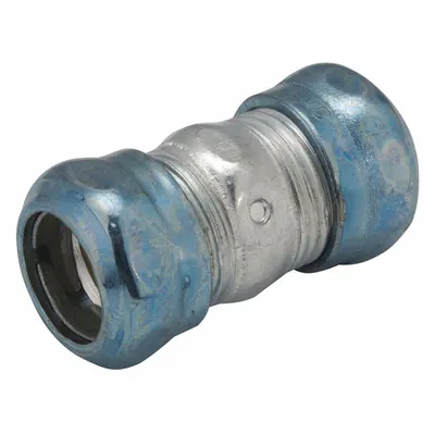 RACO 2926RT Compression Conduit Coupling - Compression Conduit Couplings